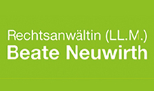 Kundenlogo von Neuwirth Beate Rechtsanwältin