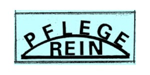 Kundenlogo von Pflege- und Reinigungsdienst Eberhard Vogel