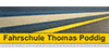 Kundenlogo Thomas Poddig Fahrschule