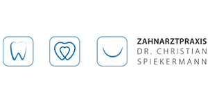 Kundenlogo von Zahnarztpraxis Dr. Christian Spiekermann