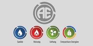 Kundenlogo von Heizung-Lüftung-Sanitär Arne Engelbrecht