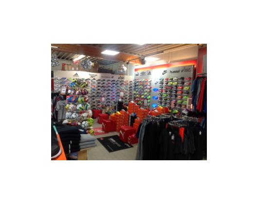 Kundenfoto 1 Sportshop Jump In