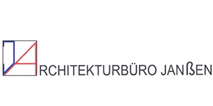 Kundenlogo von Architkturbüro Janßen