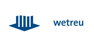 Kundenlogo von wetreu Mecklenburg-Vorpommern KG Marlene v. Ledebur Steuerberatungsgesellschaft