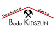 Kundenlogo Dachdeckerei Kidszun