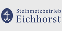 Kundenlogo Steinmetzbetrieb Eichhorst