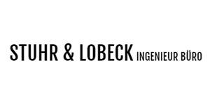 Kundenlogo von Ingenieurbüro Stuhr & Lobeck