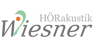 Kundenlogo von Wiesner HÖRakustik GbR