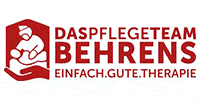 Kundenlogo Logopädie im Therapiezentrum /ProSund/