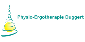 Kundenlogo von Duggert Evelyn Physio- u. Ergotherapie