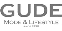 Kundenlogo Gude - Mode & Lifestyle 2x im Strelapark