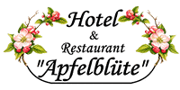 Kundenlogo Hotel Apfelblüte