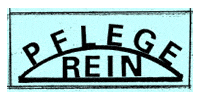 Kundenlogo Pflege- und Reinigungsdienst Eberhard Vogel