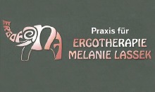 Kundenlogo von Ergotherapiepraxis Lassek