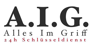 Kundenlogo von Alles im Griff, Inh. G. Roloff