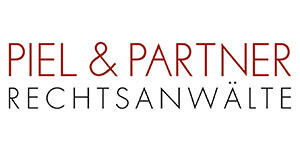 Kundenlogo von Kanzlei Piel & Partner