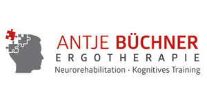 Kundenlogo von Büchner Antje Ergotherapie