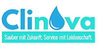Kundenlogo Clinova GbR