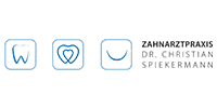 Kundenlogo Zahnarztpraxis Dr. Christian Spiekermann