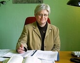 Kundenbild groß 1 Heimrich Mechthild Rechtsanwältin