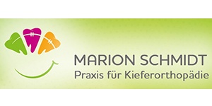 Kundenlogo von Schmidt Zahnärztin