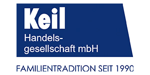 Kundenlogo von Keil Handelsgesellschaft mbH