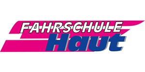 Kundenlogo von Fahrschule Haut