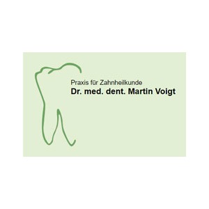 Bild von Voigt, Martin Dr. med.dent