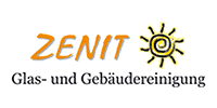 Kundenlogo Zenit Glas & Gebäudereinigung