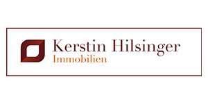 Kundenlogo von Hilsinger Kerstin Maklerin