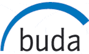 Kundenlogo buda Steuerberatungsgesellschaft mbH