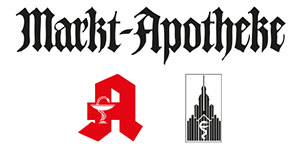 Kundenlogo von Markt-Apotheke Inh. Jan Picht