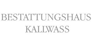 Kundenlogo von Bestattungshaus Kallwaß