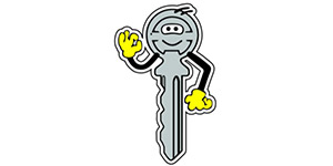Kundenlogo von Gallert Karsten Schlüsseldienst