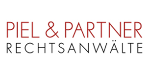 Kundenlogo von Kanzlei Piel & Partner