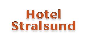 Kundenlogo von Hotel Stralsund Kundenlogo von Hotel Stralsund