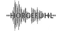 Kundenlogo Hörgefühl GmbH