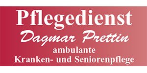 Kundenlogo von Pflegedienst Dagmar Prettin ambulante Kranken- und Senioren...