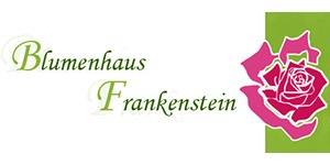 Kundenlogo von Blumenhaus Frankenstein