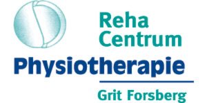 Kundenlogo von Reha Zentrum Stralsund Forsberg Grit Physiotherapie