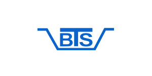 Kundenlogo von BTS Baustahltechnik Stralsund GmbH