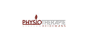 Kundenlogo von Heidemann Steffen Physiotherapie