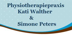 Kundenlogo von Physiotherapie Kati Walther