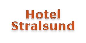 Kundenlogo von Hotel Stralsund