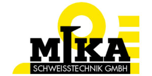 Kundenlogo von MIKA Schweißtechnik GmbH