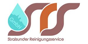 Kundenlogo von SRS Stralsund Reinigungsservice GmbH