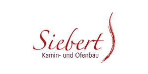 Kundenlogo von Kaminstudio Siebert Inh. Ralf Siebert