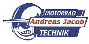 Kundenlogo von Andreas Jacob Motorradtechnik