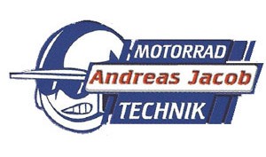 Kundenlogo von Andreas Jacob Motorradtechnik