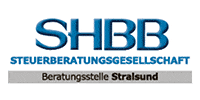 Kundenlogo SHBB Steuerberatungsgesellschaft mbH